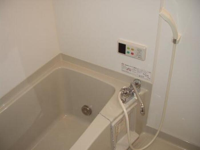アネックス壱・弐番館の浴室