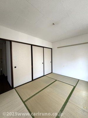 【和室】 | クリスタルサウザント