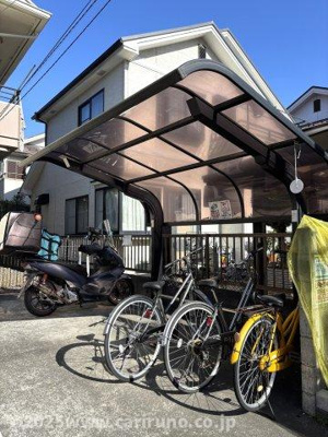 【その他共用部分】 | クリスタルサウザンド