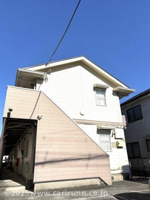 【外観】 | クリスタルサウザンド