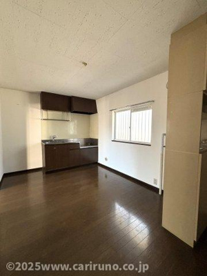 【内装】 | クリスタルサウザンド