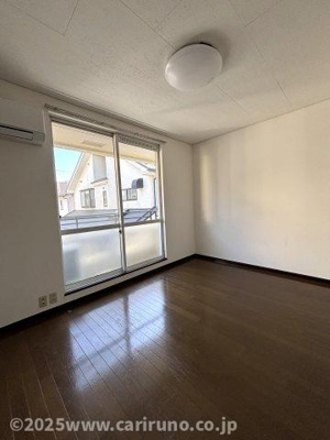 【洋室】 | クリスタルサウザンド