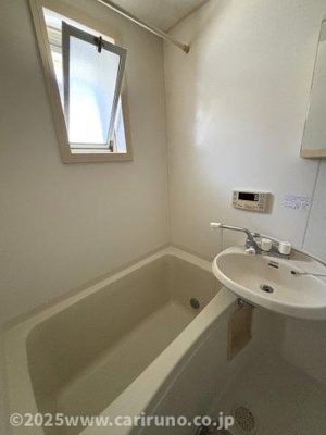 【浴室】 | クリスタルサウザント