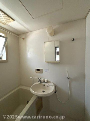 【洗面所】 | クリスタルサウザンド