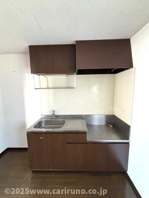 【キッチン】 | クリスタルサウザンド