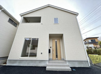 朝霞市宮戸3丁目　新築一戸建住宅　全16棟　(志木本店)の画像