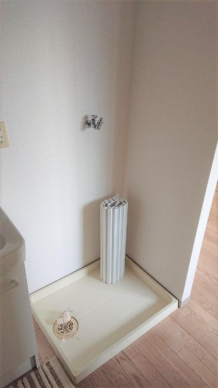 ドミール大安寺の設備