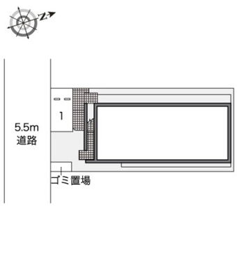 【エントランス】 | レオパレス安里