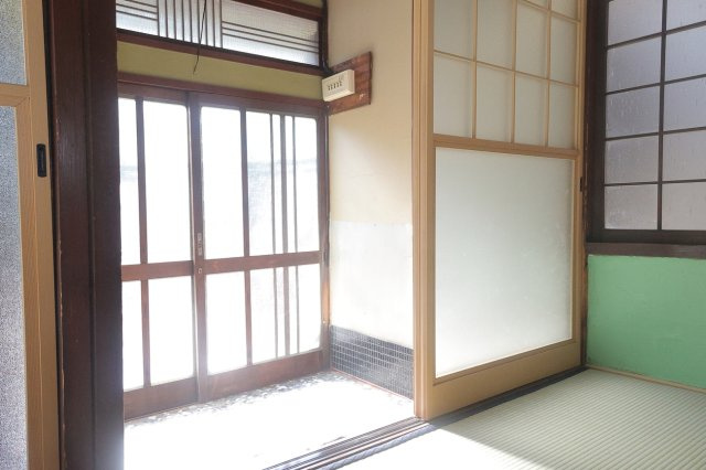 春の木洩れ日とエスプレッソのその他