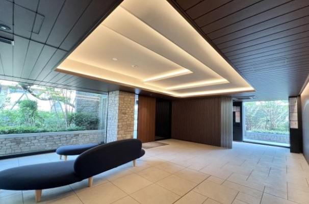 【その他共用部分】 | クリオ鵠沼海岸グランロワ