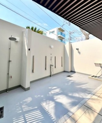 【その他】 | クリオ鵠沼海岸グランロワ