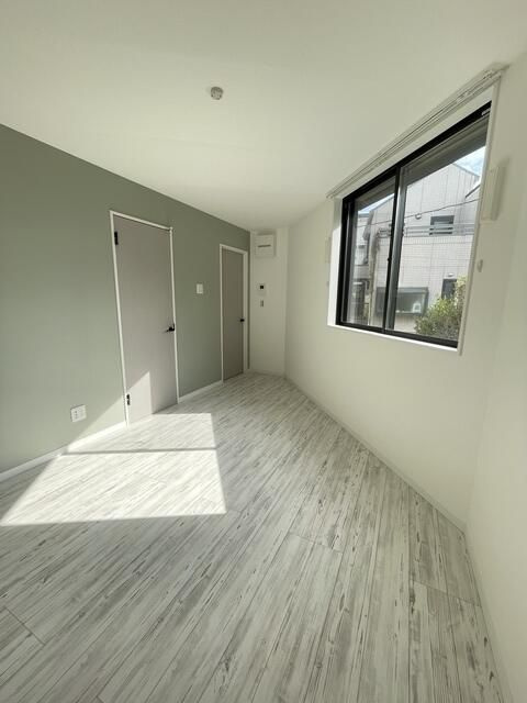 Gardens小金井の内装