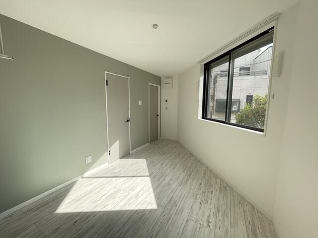 Gardens小金井の居間・リビング