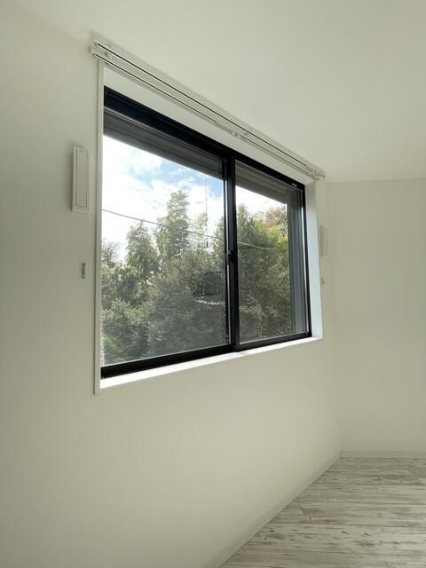 Gardens小金井の展望