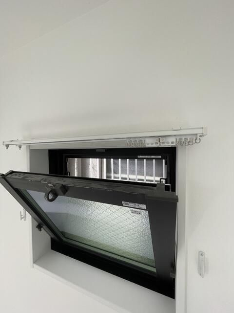 Gardens小金井の設備