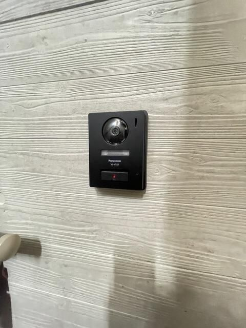 Gardens小金井のセキュリティ