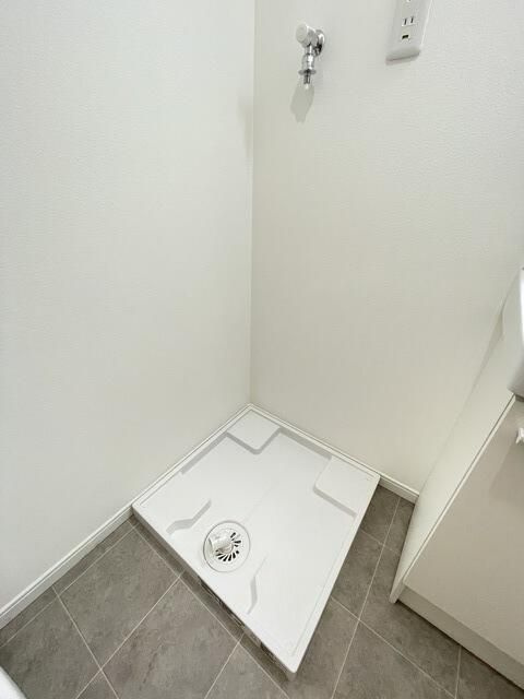 Gardens小金井の設備