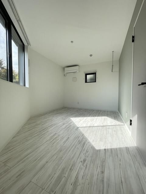 Gardens小金井の居間・リビング