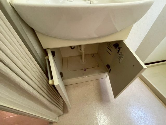 プチシャトーあけぼのの設備