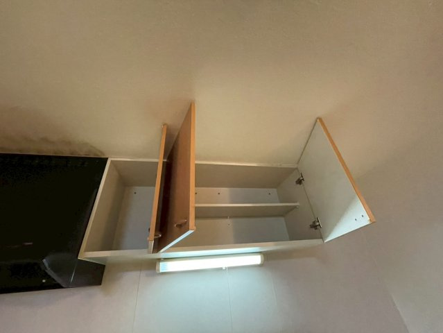 プチシャトーあけぼのの内装