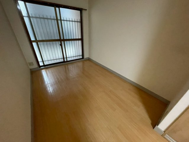 プチシャトーあけぼのの居間・リビング