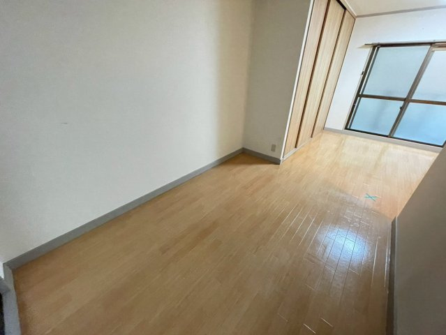 プチシャトーあけぼのの内装