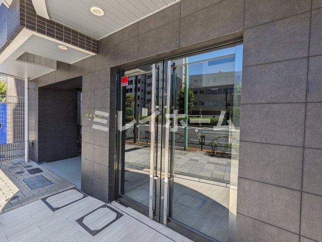 プレミアムキューブ大森本町のその他