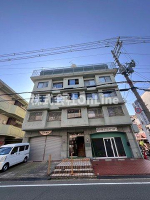 【外観】 | ヴェール上小阪