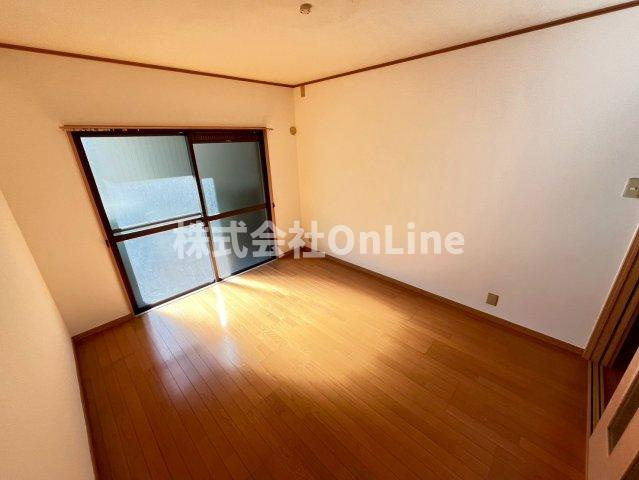 ヴェール上小阪の子供部屋