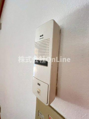 【セキュリティ】 | ヴェール上小阪