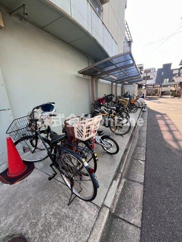 ヴェール上小阪のその他共用部分