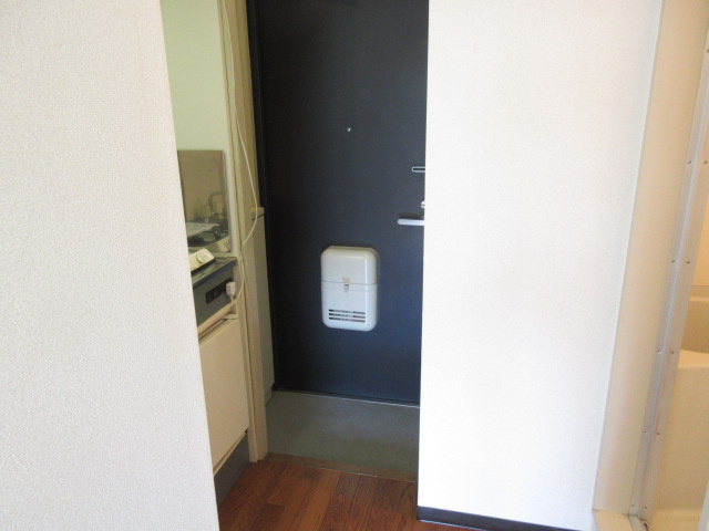 【玄関】 | ガーデンプレイスおしくま