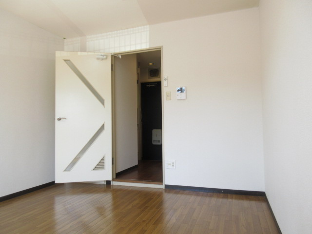 【洋室】 | ガーデンプレイスおしくま