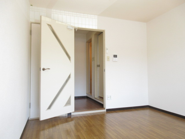 【洋室】 | ガーデンプレイスおしくま