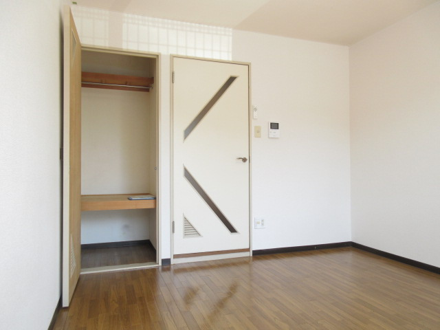 【収納】 | ガーデンプレイスおしくま