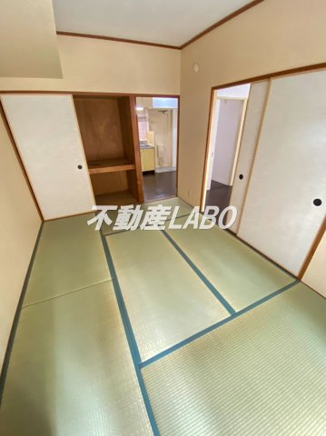 中善大正ハイツのその他共用部分