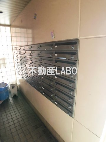 中善大正ハイツのその他