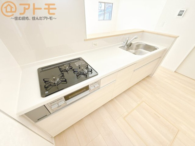 【外観】 | 藤枝市志太第4　新築戸建　全1棟