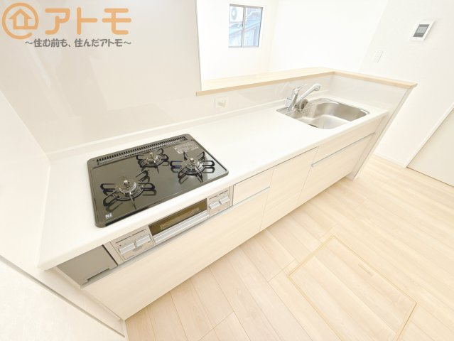 【外観】 | 藤枝市志太第4　新築戸建　全1棟