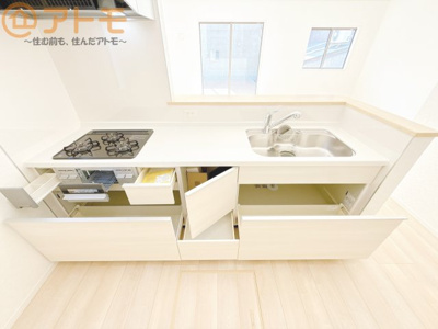 【外観】 | 藤枝市志太第4　新築戸建　全1棟