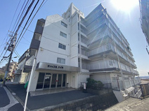 横浜市港南区港南２丁目の中古マンションの画像