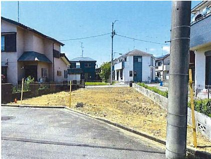 【外観】 | 川口町