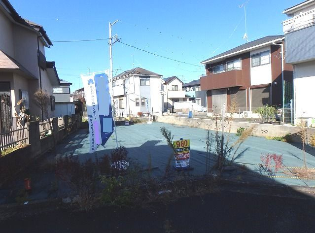 【外観】 | 川口町