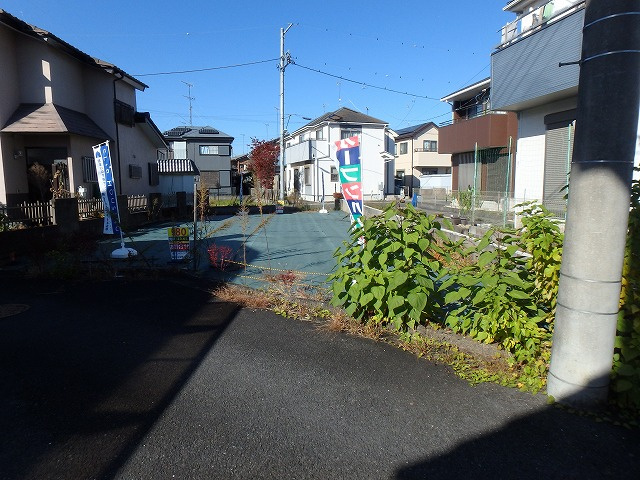 【外観】 | 川口町
