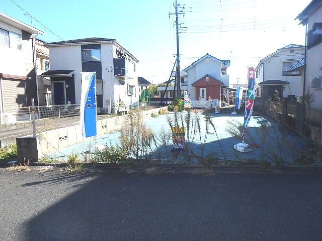 【外観】 | 川口町