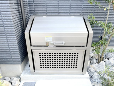 【その他共用部分】 | BelleFleurM(ベルフルールエム)