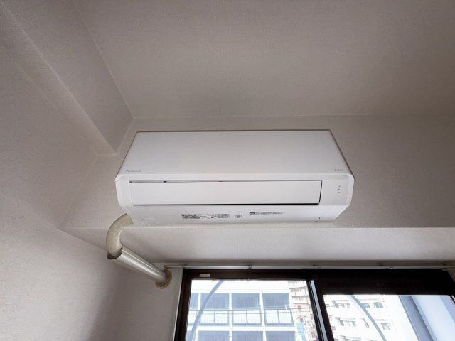 ラ・ハイール住吉のその他