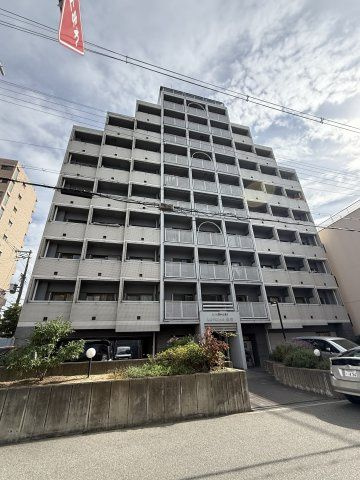 ラ・ハイール住吉