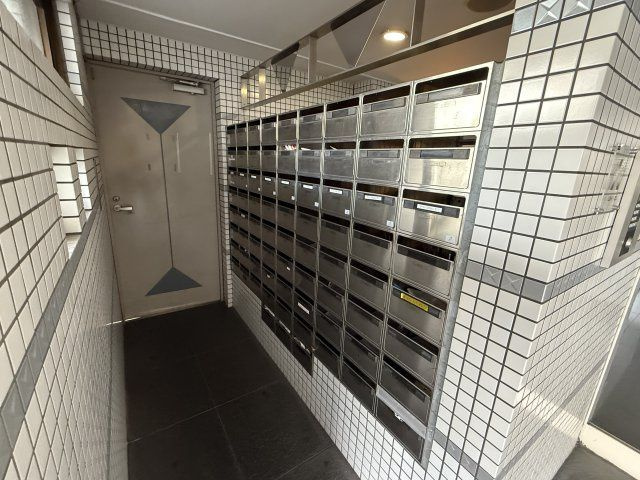 ラ・ハイール住吉