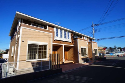 【外観】 | ネロミロスＢ